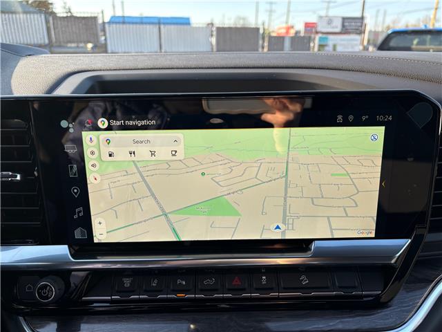 2026 Chevrolet Silverado 3500HD LTZ (Stk: TT129510) in Caledonia - Image 53 of 65