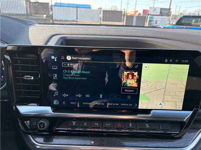 2026 Chevrolet Silverado 3500HD LTZ (Stk: TT129510) in Caledonia - Image 54 of 65