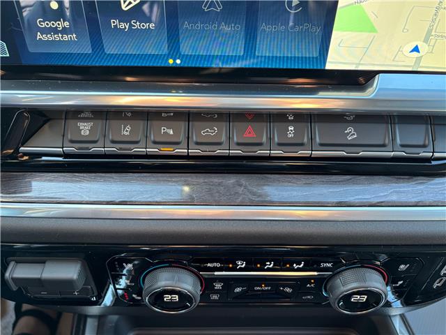 2026 Chevrolet Silverado 3500HD LTZ (Stk: TT129510) in Caledonia - Image 55 of 65