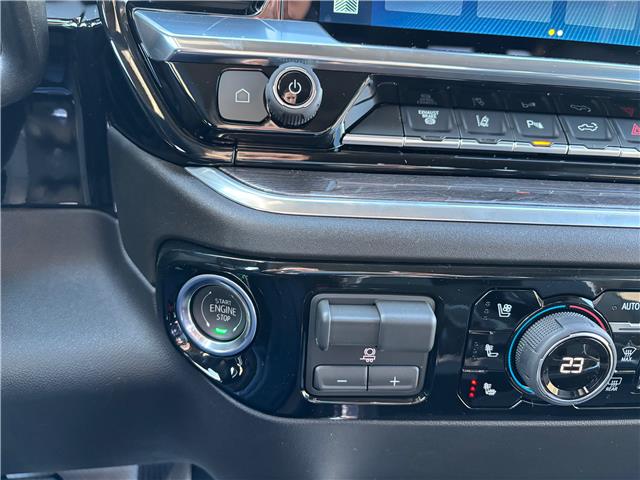 2026 Chevrolet Silverado 3500HD LTZ (Stk: TT129510) in Caledonia - Image 56 of 65