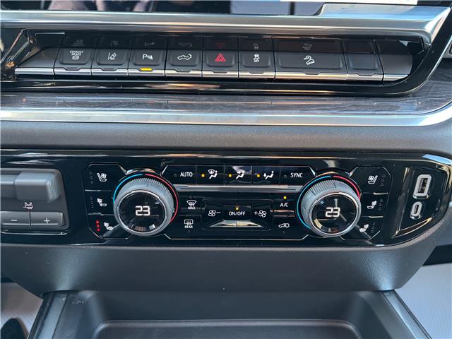 2026 Chevrolet Silverado 3500HD LTZ (Stk: TT129510) in Caledonia - Image 57 of 65