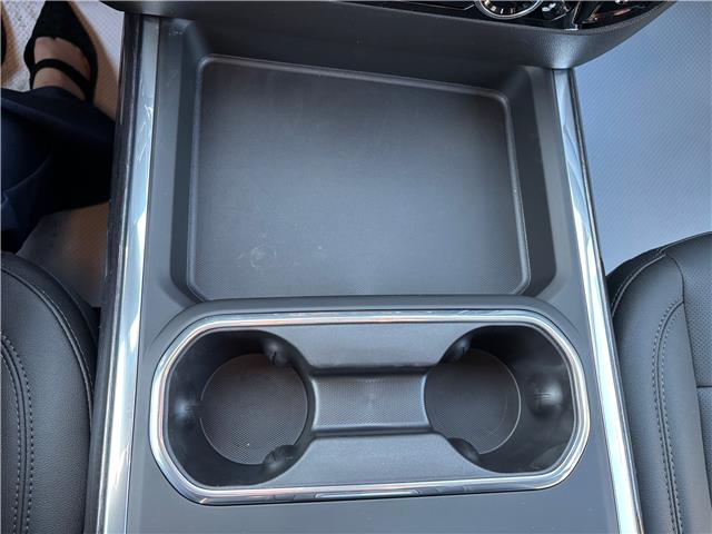 2026 Chevrolet Silverado 3500HD LTZ (Stk: TT129510) in Caledonia - Image 58 of 65