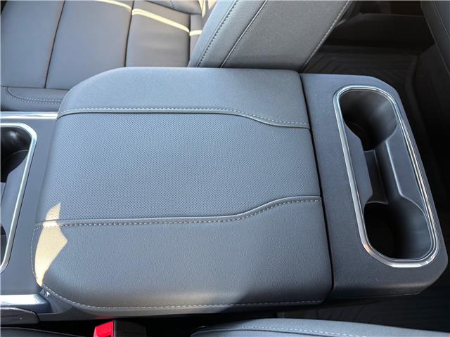 2026 Chevrolet Silverado 3500HD LTZ (Stk: TT129510) in Caledonia - Image 59 of 65