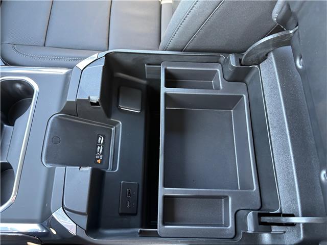 2026 Chevrolet Silverado 3500HD LTZ (Stk: TT129510) in Caledonia - Image 60 of 65