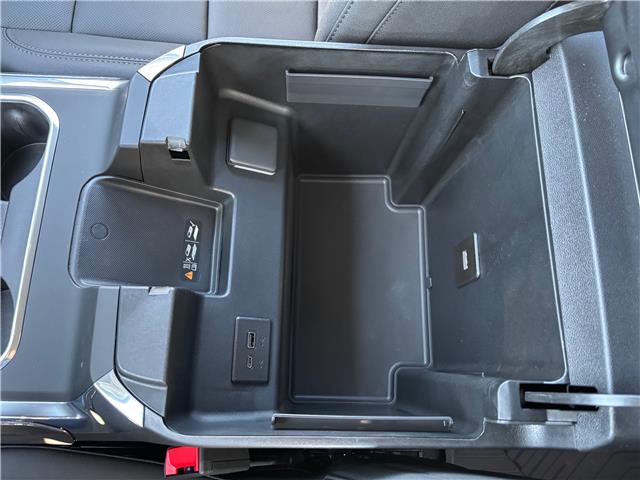 2026 Chevrolet Silverado 3500HD LTZ (Stk: TT129510) in Caledonia - Image 61 of 65