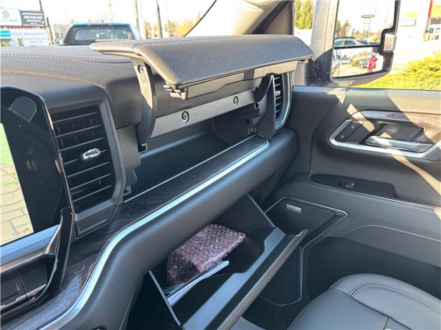2026 Chevrolet Silverado 3500HD LTZ (Stk: TT129510) in Caledonia - Image 62 of 65