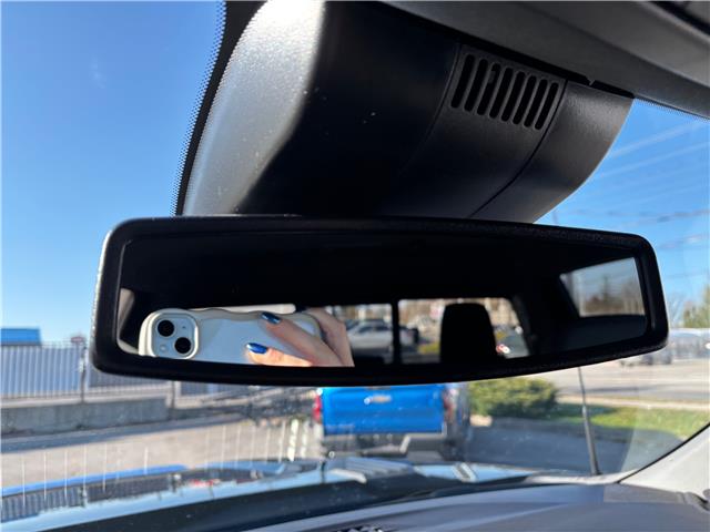 2026 Chevrolet Silverado 3500HD LTZ (Stk: TT129510) in Caledonia - Image 63 of 65