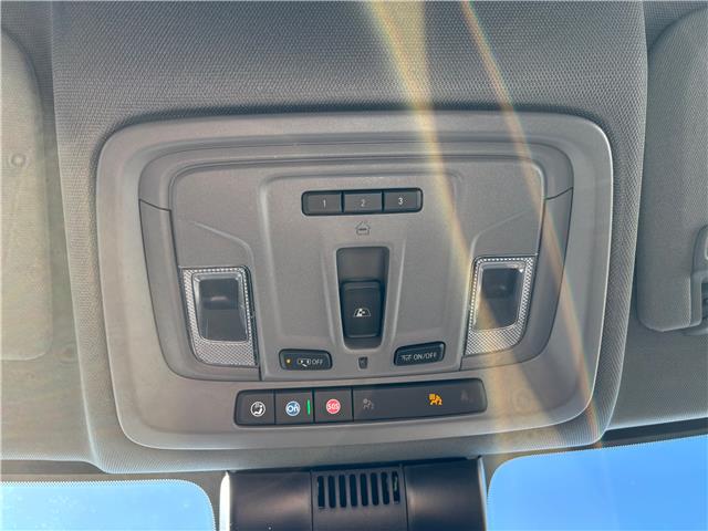 2026 Chevrolet Silverado 3500HD LTZ (Stk: TT129510) in Caledonia - Image 64 of 65