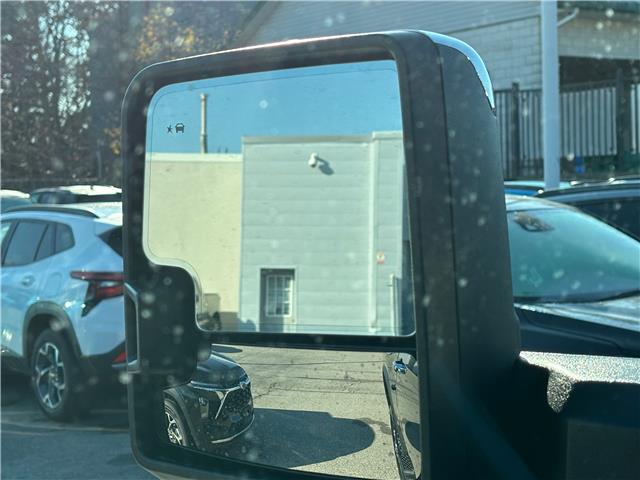 2026 Chevrolet Silverado 3500HD LTZ (Stk: TT129510) in Caledonia - Image 65 of 65