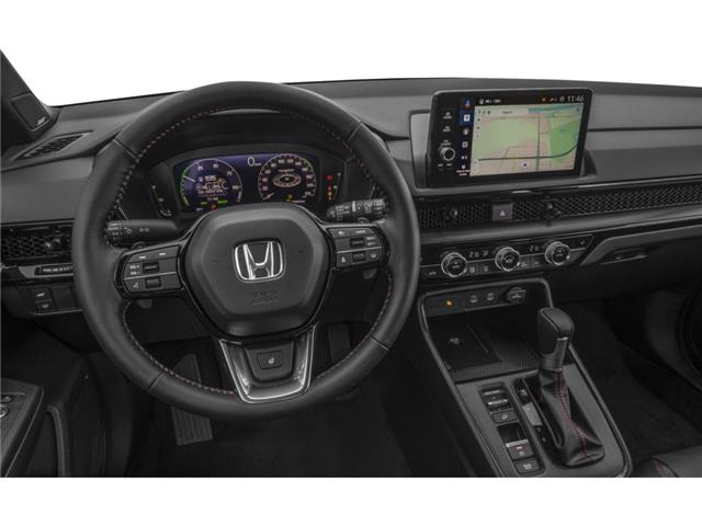 2026 Honda CR-V Hybrid Touring (Stk: INCOMING UNIT) in Ottawa - Image 6 of 7
