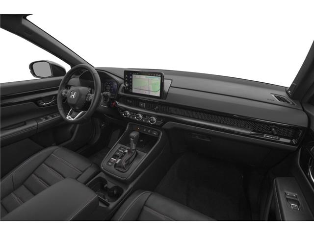 2026 Honda CR-V Hybrid Touring (Stk: INCOMING UNIT) in Ottawa - Image 7 of 7