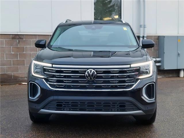 2026 Volkswagen Atlas 2.0 TSI Highline (Stk: 260031) in Regina - Image 2 of 46