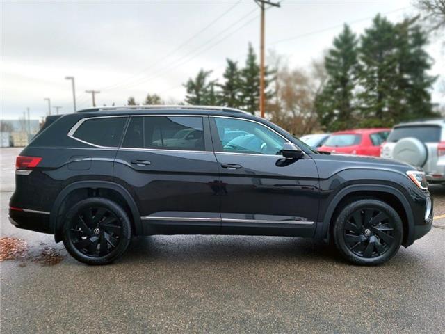 2026 Volkswagen Atlas 2.0 TSI Highline (Stk: 260031) in Regina - Image 4 of 46