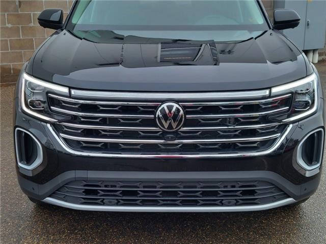 2026 Volkswagen Atlas 2.0 TSI Highline (Stk: 260031) in Regina - Image 5 of 46