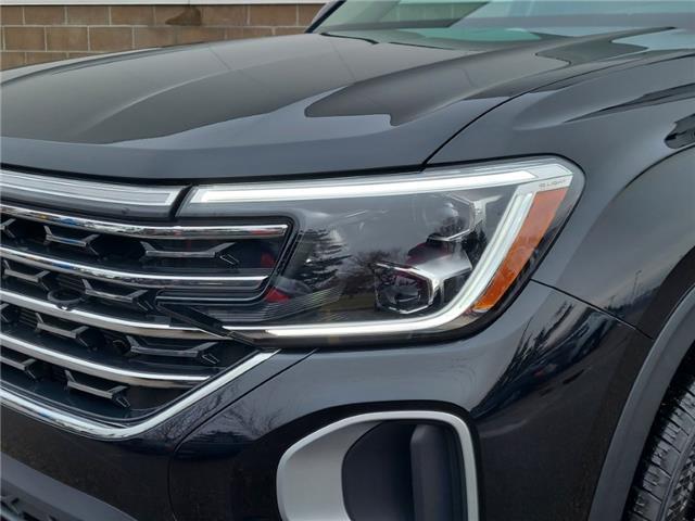 2026 Volkswagen Atlas 2.0 TSI Highline (Stk: 260031) in Regina - Image 7 of 46