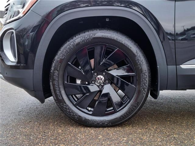2026 Volkswagen Atlas 2.0 TSI Highline (Stk: 260031) in Regina - Image 8 of 46