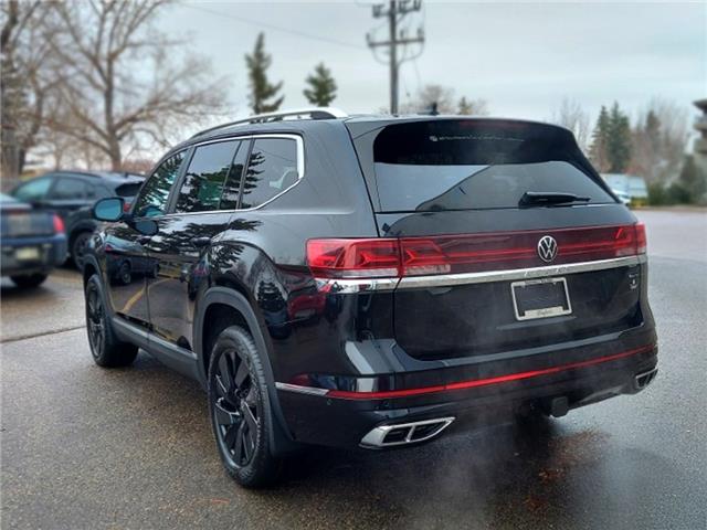 2026 Volkswagen Atlas 2.0 TSI Highline (Stk: 260031) in Regina - Image 10 of 46