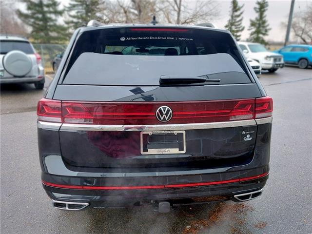 2026 Volkswagen Atlas 2.0 TSI Highline (Stk: 260031) in Regina - Image 11 of 46