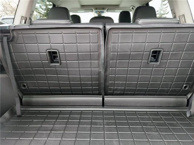 2026 Volkswagen Atlas 2.0 TSI Highline (Stk: 260031) in Regina - Image 13 of 46