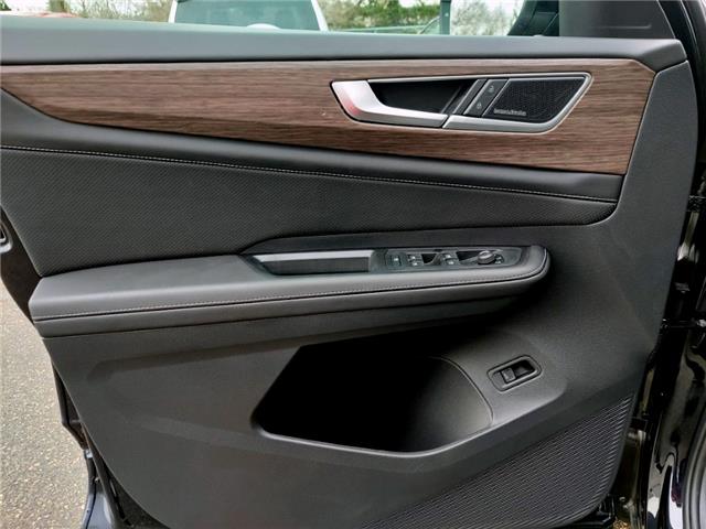 2026 Volkswagen Atlas 2.0 TSI Highline (Stk: 260031) in Regina - Image 15 of 46