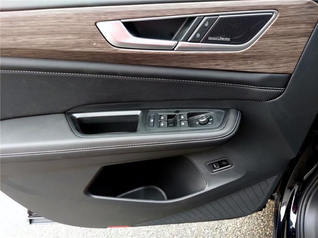 2026 Volkswagen Atlas 2.0 TSI Highline (Stk: 260031) in Regina - Image 16 of 46