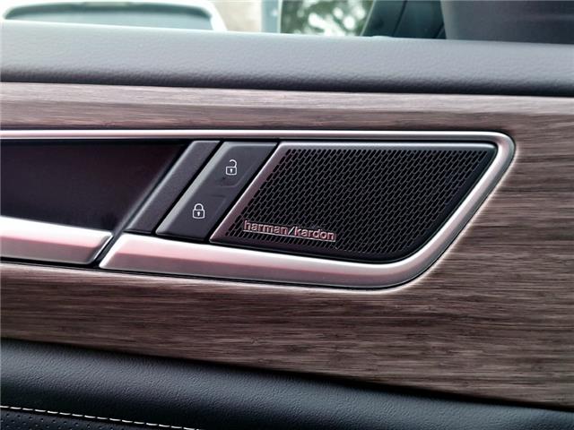 2026 Volkswagen Atlas 2.0 TSI Highline (Stk: 260031) in Regina - Image 17 of 46