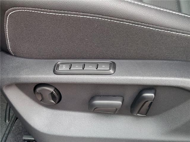 2026 Volkswagen Atlas 2.0 TSI Highline (Stk: 260031) in Regina - Image 18 of 46