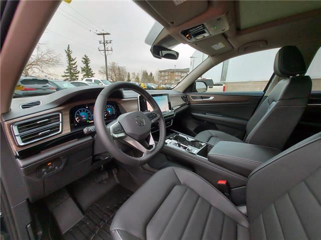 2026 Volkswagen Atlas 2.0 TSI Highline (Stk: 260031) in Regina - Image 19 of 46