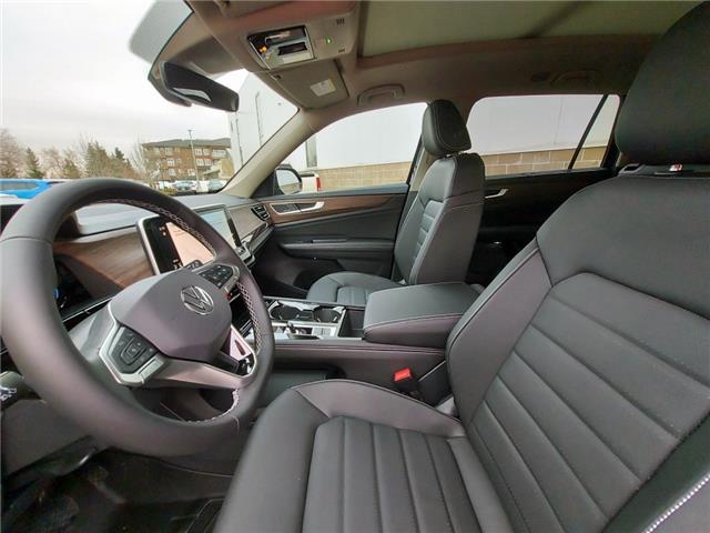 2026 Volkswagen Atlas 2.0 TSI Highline (Stk: 260031) in Regina - Image 20 of 46