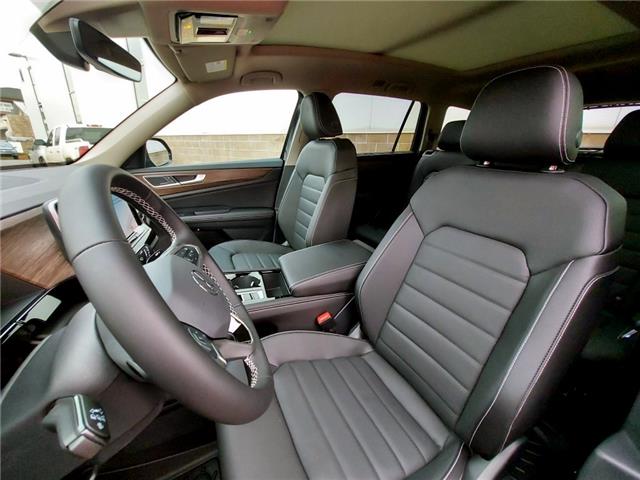 2026 Volkswagen Atlas 2.0 TSI Highline (Stk: 260031) in Regina - Image 21 of 46