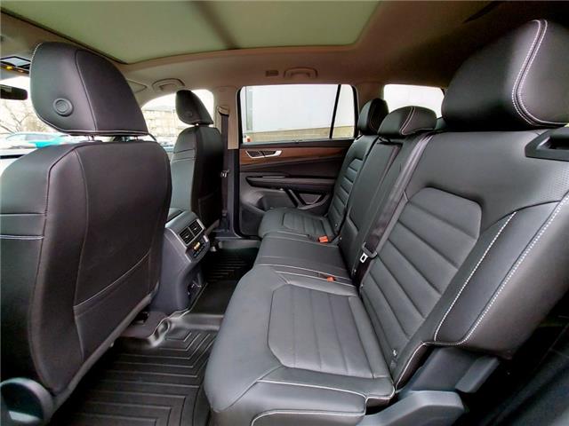 2026 Volkswagen Atlas 2.0 TSI Highline (Stk: 260031) in Regina - Image 22 of 46