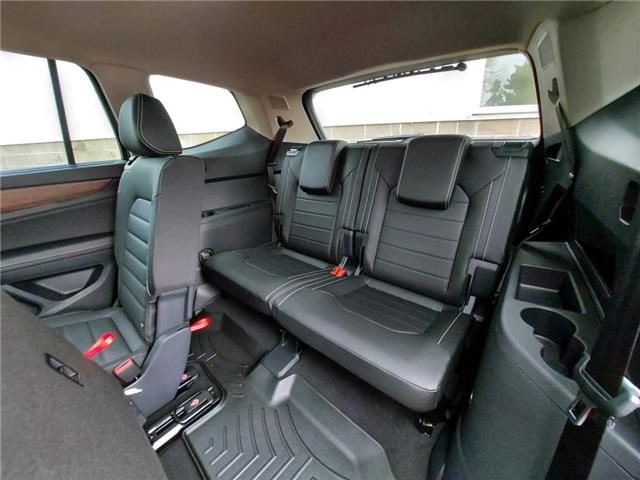 2026 Volkswagen Atlas 2.0 TSI Highline (Stk: 260031) in Regina - Image 23 of 46