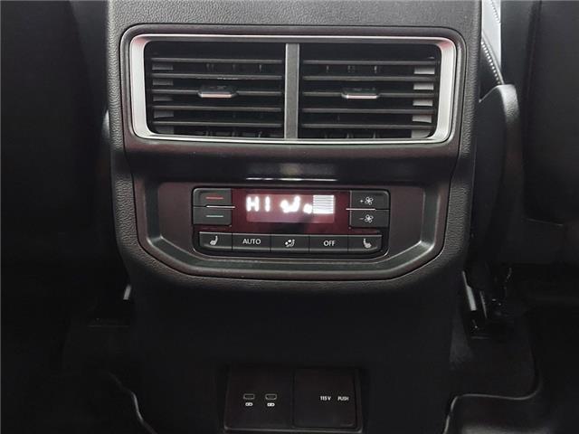 2026 Volkswagen Atlas 2.0 TSI Highline (Stk: 260031) in Regina - Image 24 of 46