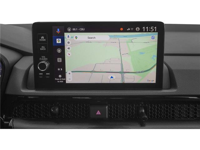 2026 Honda CR-V Hybrid Touring (Stk: INCOMING UNIT) in Ottawa - Image 3 of 8