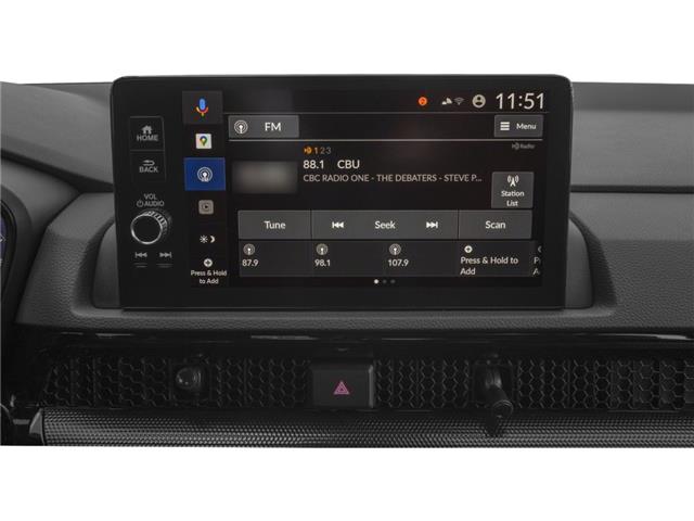 2026 Honda CR-V Hybrid Touring (Stk: INCOMING UNIT) in Ottawa - Image 6 of 8