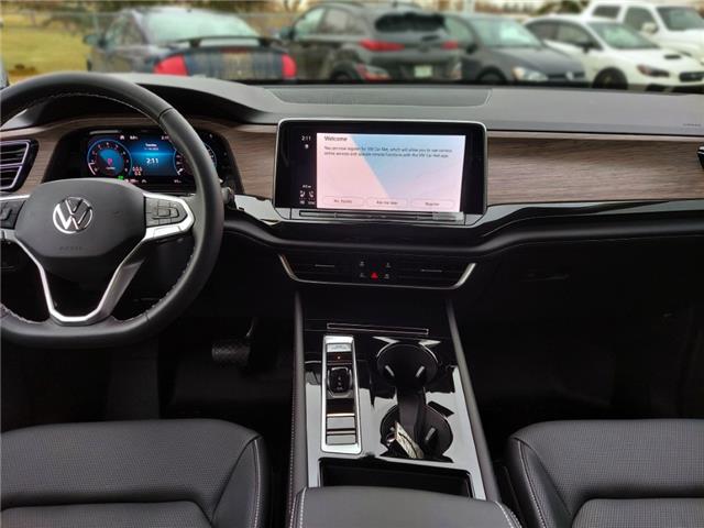 2026 Volkswagen Atlas 2.0 TSI Highline (Stk: 260031) in Regina - Image 26 of 46