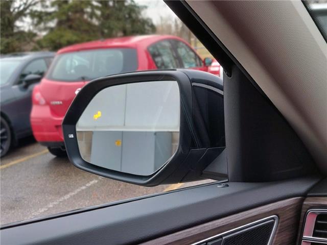 2026 Volkswagen Atlas 2.0 TSI Highline (Stk: 260031) in Regina - Image 28 of 46