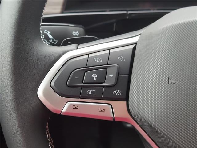 2026 Volkswagen Atlas 2.0 TSI Highline (Stk: 260031) in Regina - Image 30 of 46