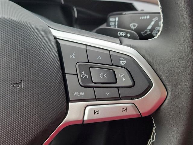 2026 Volkswagen Atlas 2.0 TSI Highline (Stk: 260031) in Regina - Image 31 of 46