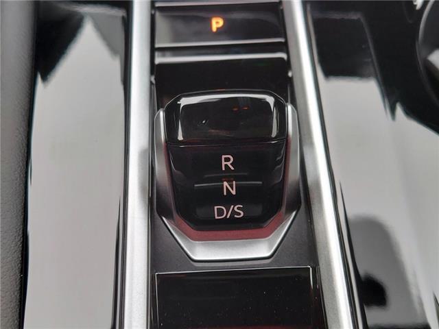 2026 Volkswagen Atlas 2.0 TSI Highline (Stk: 260031) in Regina - Image 33 of 46