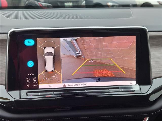 2026 Volkswagen Atlas 2.0 TSI Highline (Stk: 260031) in Regina - Image 36 of 46
