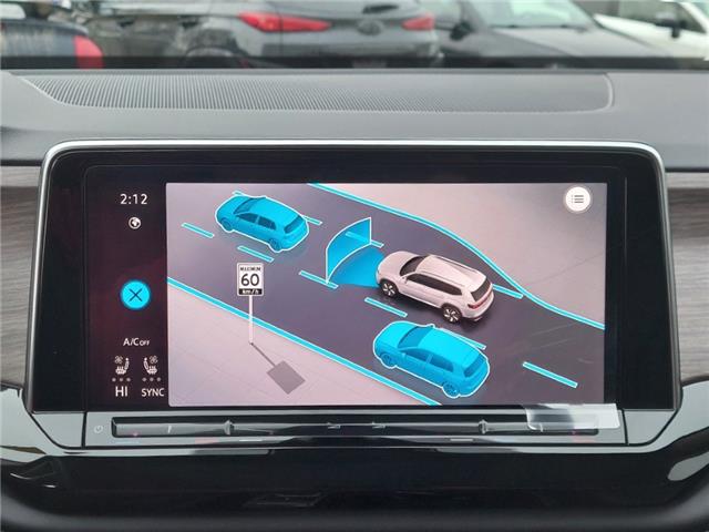 2026 Volkswagen Atlas 2.0 TSI Highline (Stk: 260031) in Regina - Image 37 of 46