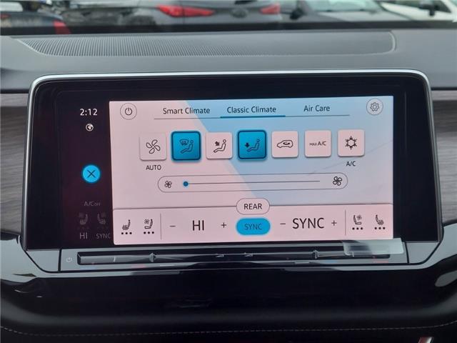 2026 Volkswagen Atlas 2.0 TSI Highline (Stk: 260031) in Regina - Image 39 of 46