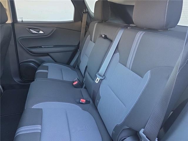 2025 Chevrolet Blazer LT (Stk: 272178) in New Glasgow - Image 4 of 15 2025 Chevrolet Blazer LT (Stk: 272178) in New Glasgow - Image 4 of 15