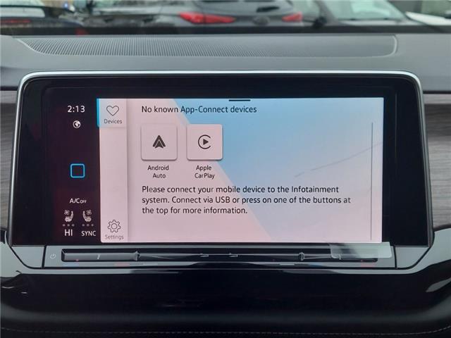 2026 Volkswagen Atlas 2.0 TSI Highline (Stk: 260031) in Regina - Image 41 of 46