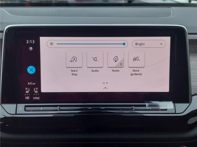 2026 Volkswagen Atlas 2.0 TSI Highline (Stk: 260031) in Regina - Image 42 of 46