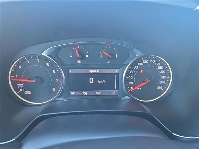 2025 Chevrolet Blazer LT (Stk: 272178) in New Glasgow - Image 5 of 15 2025 Chevrolet Blazer LT (Stk: 272178) in New Glasgow - Image 5 of 15