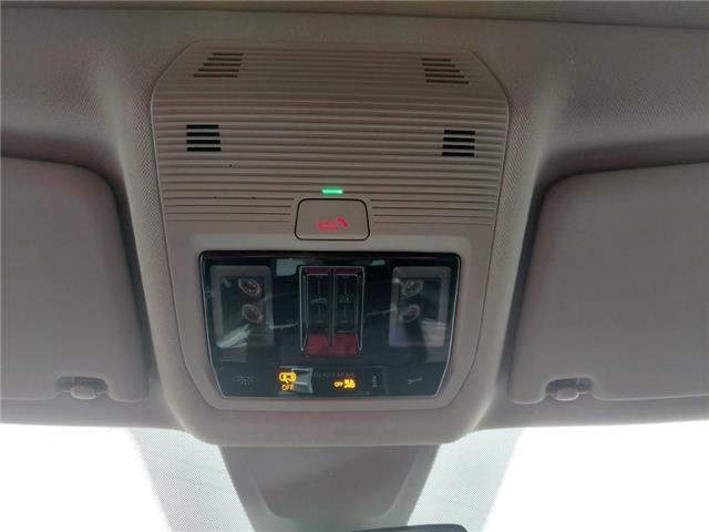 2026 Volkswagen Atlas 2.0 TSI Highline (Stk: 260031) in Regina - Image 44 of 46