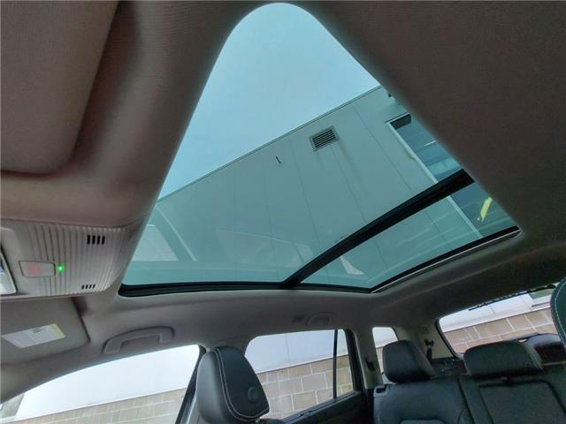 2026 Volkswagen Atlas 2.0 TSI Highline (Stk: 260031) in Regina - Image 45 of 46