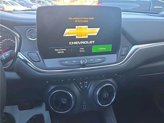 2025 Chevrolet Blazer LT (Stk: 272178) in New Glasgow - Image 6 of 15 2025 Chevrolet Blazer LT (Stk: 272178) in New Glasgow - Image 6 of 15